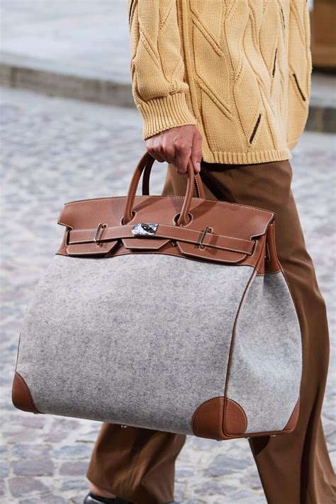 rare hermes mens bags|hermes men's laptop bag.